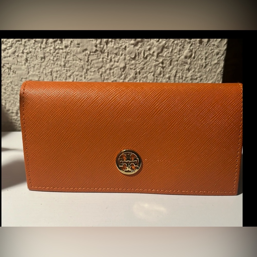 Tory Burch Sunglasses Case Container